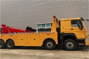 南开道路救援公司